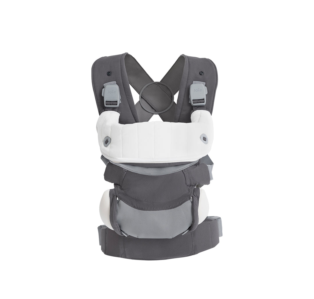 Joie Savvy Lite 3-in-1 Baby Carrier Cobblestone V2209AACBL000 at Zubaidas Best Baby Gears Store in Pakistan for over 50 years
