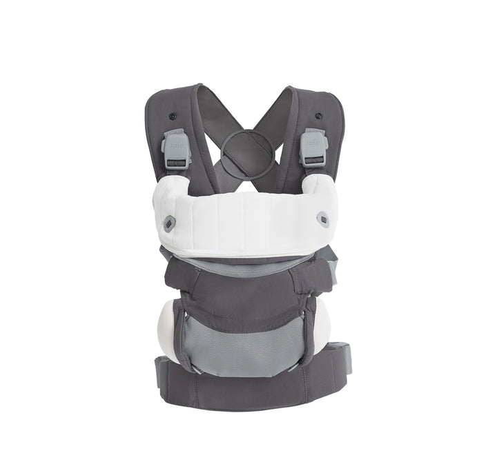 Joie Savvy Lite 3-in-1 Baby Carrier Cobblestone V2209AACBL000 at Zubaidas Best Baby Gears Store in Pakistan for over 50 years