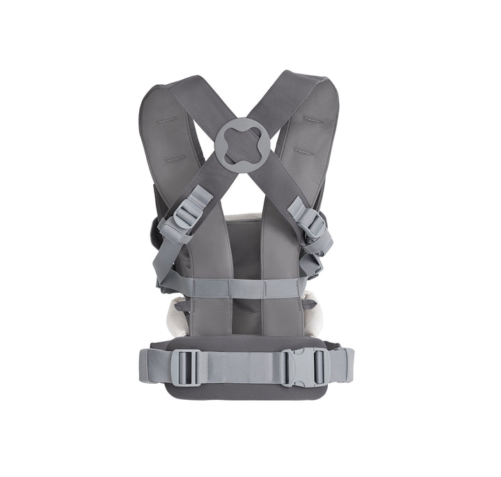 Joie Savvy Lite 3-in-1 Baby Carrier Cobblestone V2209AACBL000 at Zubaidas Best Baby Carriers Store in Pakistan for over 50 years