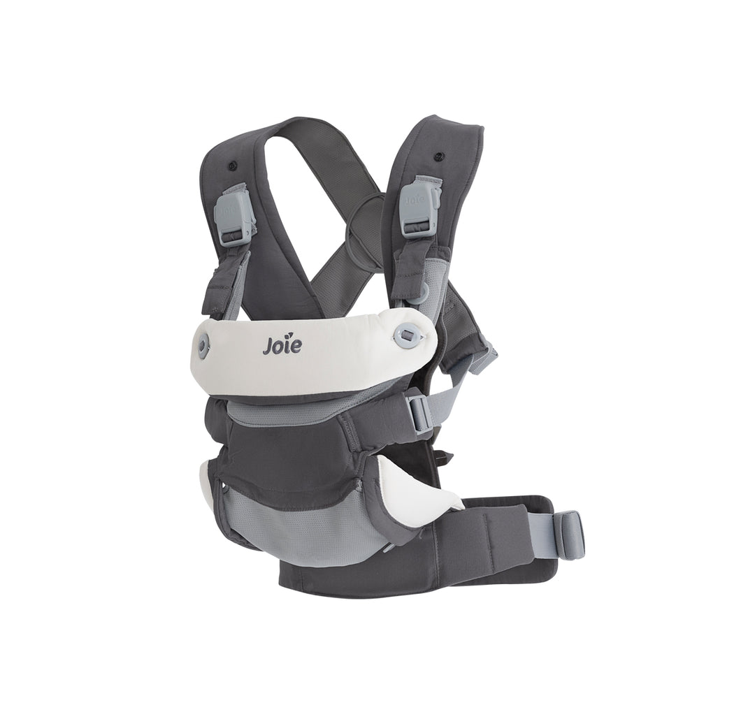 Joie Savvy Lite 3-in-1 Baby Carrier Cobblestone V2209AACBL000 at Zubaidas Best Online Baby Kids and Moms Store in Pakistan for over 50 years