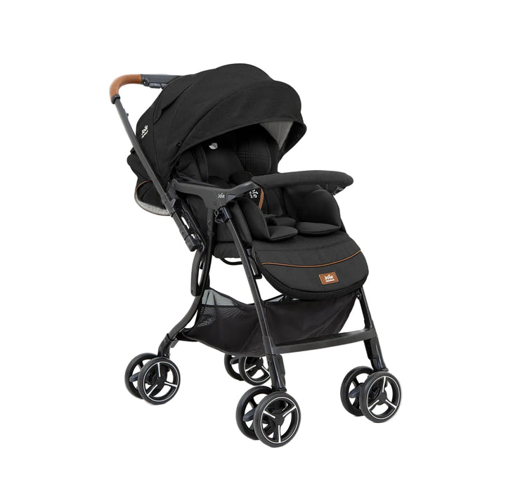 Joie Sma Baggi 4WD Drift Two-Way Stroller Eclipse S1723EBNOR500 at Zubaidas