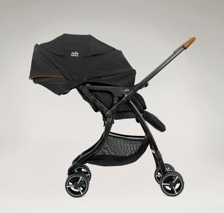 Joie Sma Baggi 4WD Drift Two-Way Stroller Eclipse S1723EBNOR500 at Zubaidas Most Trusted Baby Gears Store in Pakistan for over 50 years