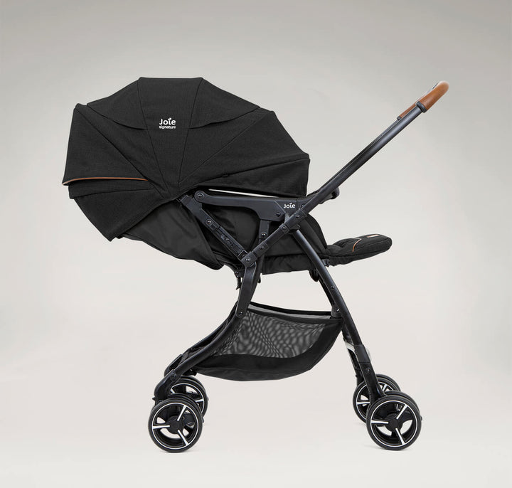 Joie Sma Baggi 4WD Drift Two-Way Stroller Eclipse S1723EBNOR500 at Zubaidas Most Trusted Baby Strollers Store in Pakistan for over 50 years
