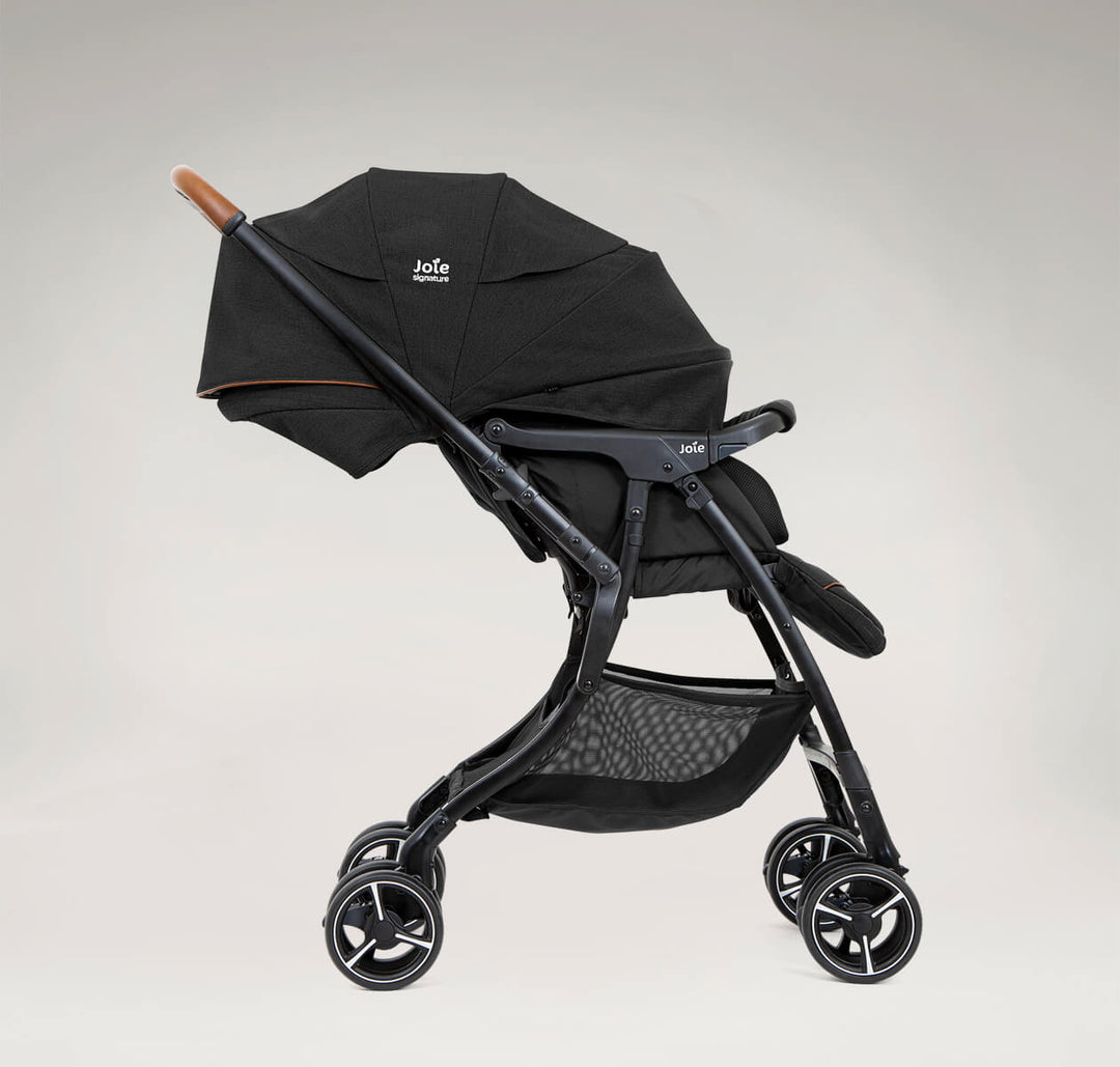 Joie Sma Baggi 4WD Drift Two-Way Stroller Eclipse S1723EBNOR500 at Zubaidas Online Pakistan