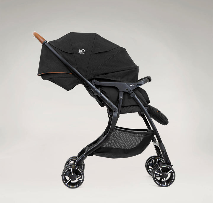 Joie Sma Baggi 4WD Drift Two-Way Stroller Eclipse S1723EBNOR500 at Zubaidas Online Pakistan