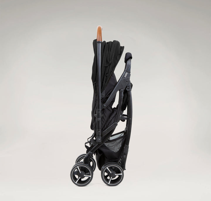 Joie Sma Baggi 4WD Drift Two-Way Stroller Eclipse S1723EBNOR500 at Zubaidas Most Trusted Baby Equipment Store in Pakistan for over 50 years
