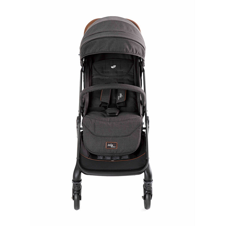 Joie Tourist Cabin Size Stroller Noir S1706AENOR000 at Zubaidas Online Pakistan