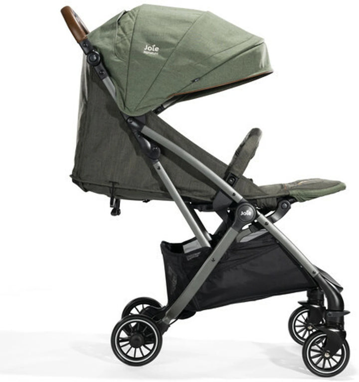 Joie Tourist Cabin Size Stroller Pine S1706DAPNE000 at Zubaidas Most Reliable Baby Gear Store in Pakistan for over 50 years