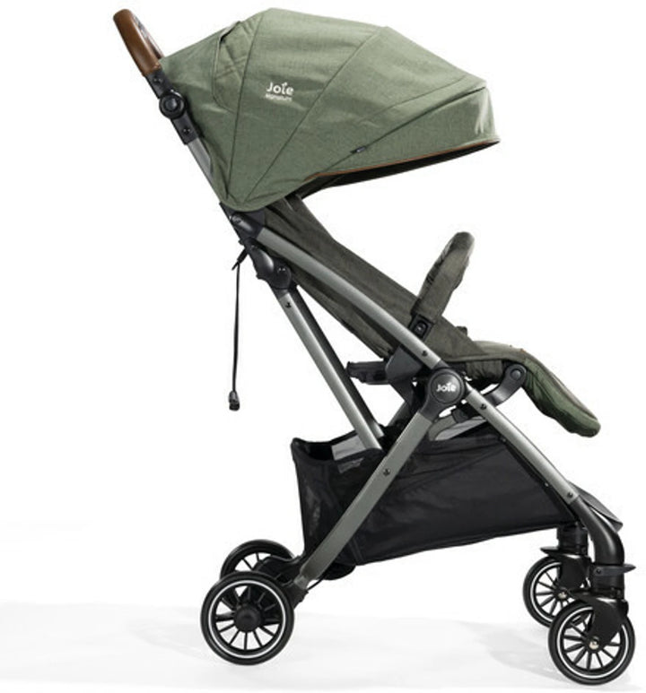 Joie Tourist Cabin Size Stroller Pine S1706DAPNE000 at Zubaidas Most Reliable Baby Kids and Moms Store in Pakistan for over 50 years