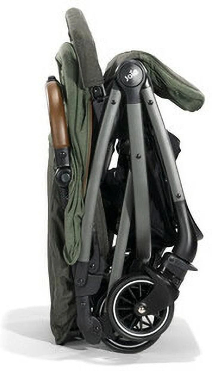 Joie Tourist Cabin Size Stroller Pine S1706DAPNE000 at Zubaidas Most Reliable Baby Hardware Store in Pakistan for over 50 years