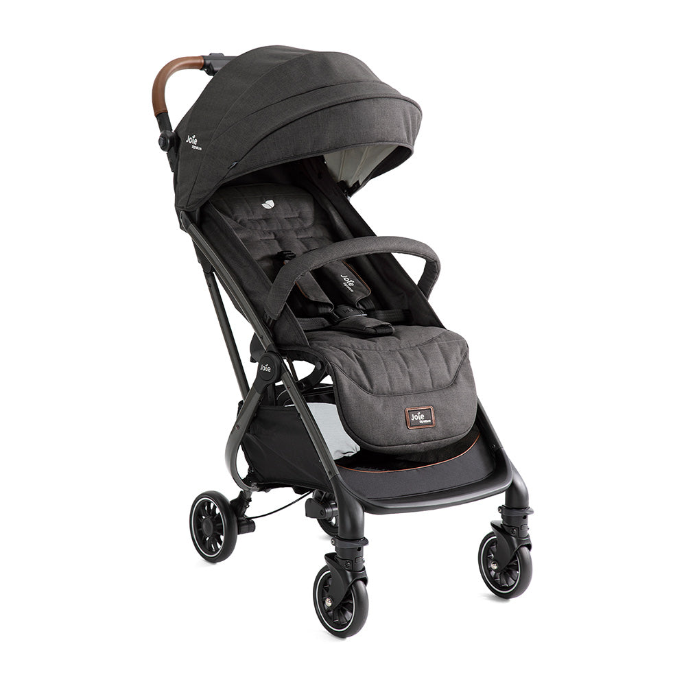 Joie Tourist Stroller Noir S1706AENOR000 at Zubaidas