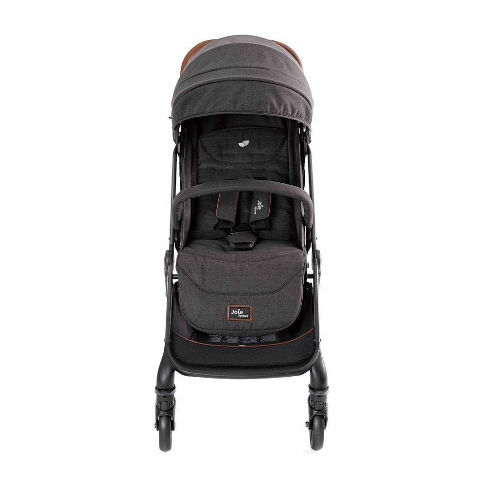 Joie Tourist Stroller Noir S1706AENOR000 at Zubaidas Online Pakistan