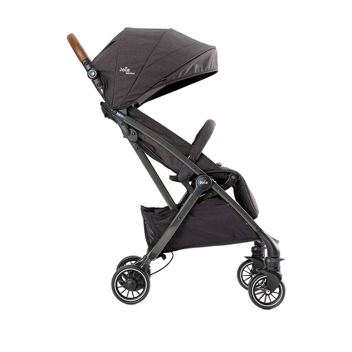 Joie Tourist Stroller Noir S1706AENOR000 at Zubaidas Best Online Baby Kids and Moms Store in Pakistan for over 50 years