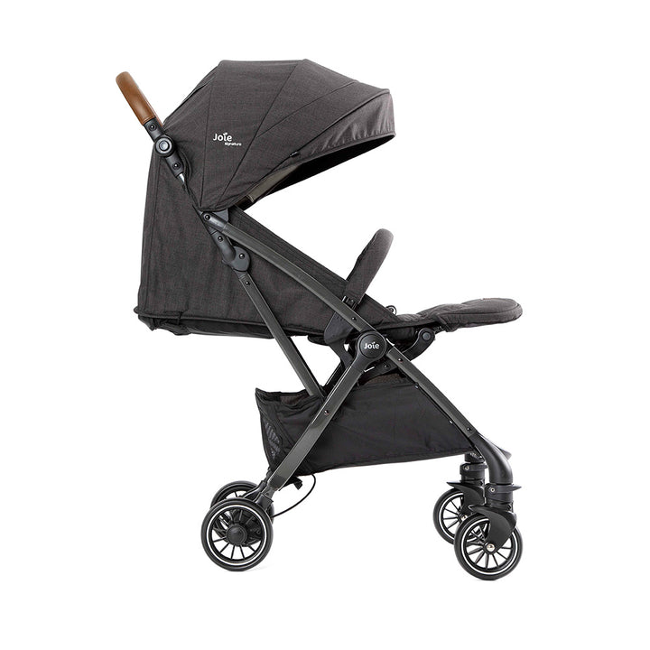Joie Tourist Stroller Noir S1706AENOR000 at Zubaidas Best Online Baby Gears Store in Pakistan for over 50 years