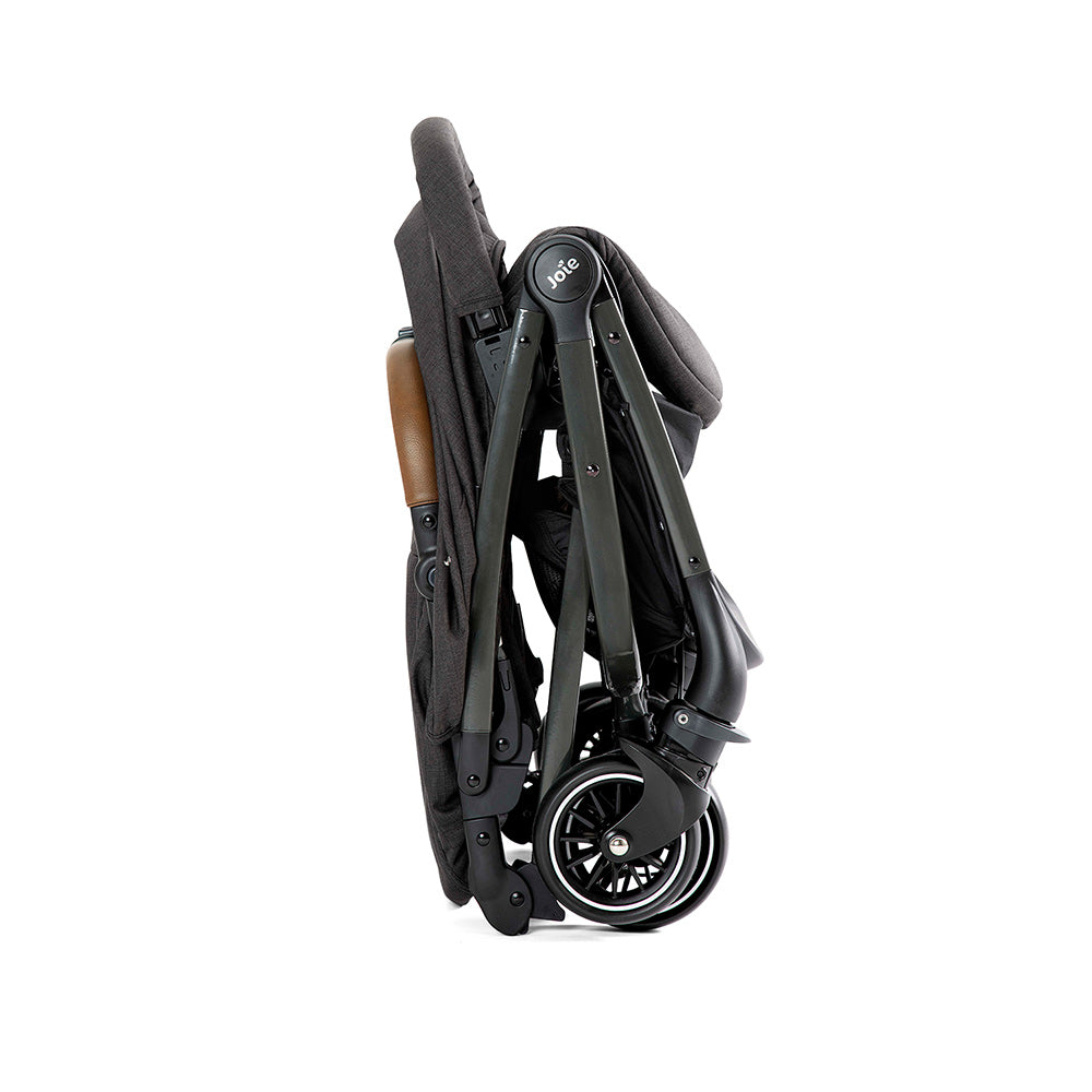 Joie Tourist Stroller Noir S1706AENOR000 at Zubaidas Best Online Baby Strollers Store in Pakistan for over 50 years