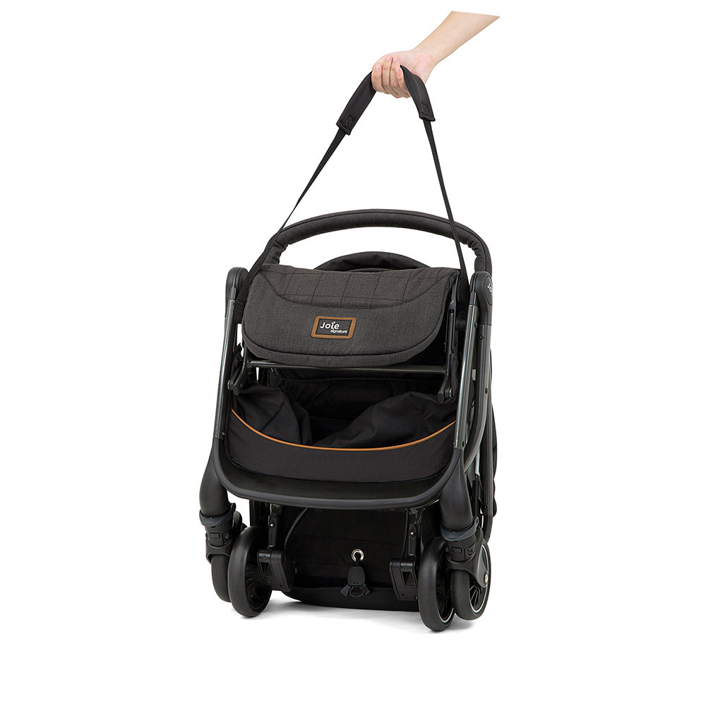 Joie Tourist Stroller Noir S1706AENOR000 at Zubaidas Best Online Baby Push Chairs Store in Pakistan for over 50 years