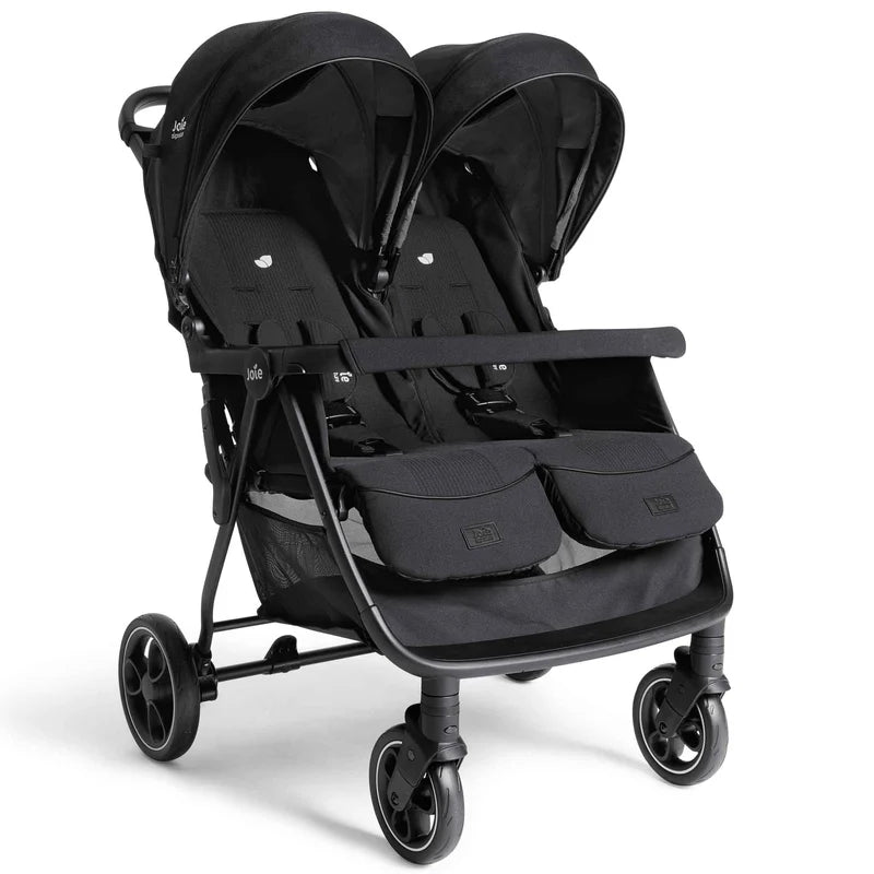Joie Twin Stroller Signature Estrella Eclipse S2413AAECL000 at Zubaidas