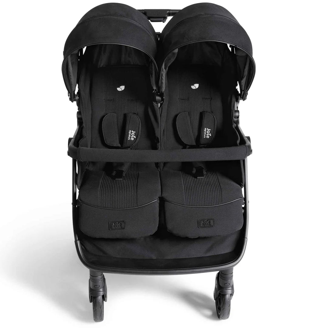 Joie Twin Stroller Signature Estrella Eclipse S2413AAECL000 at Zubaidas Online Pakistan