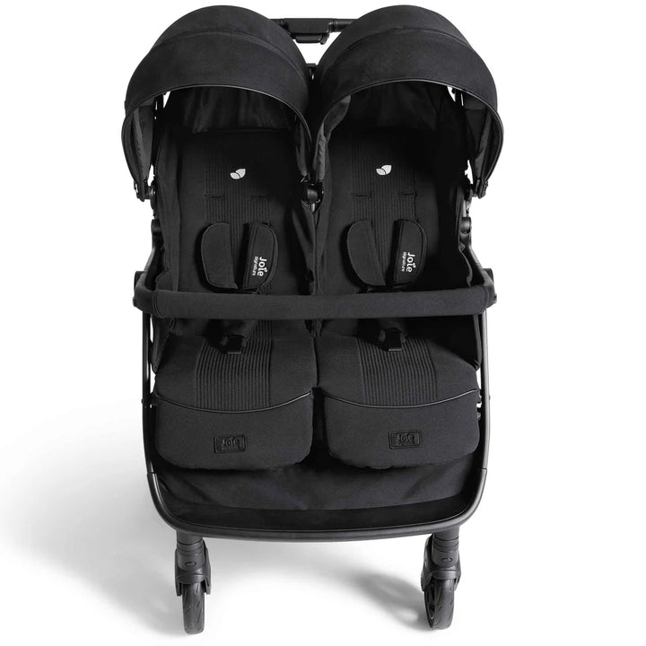 Joie Twin Stroller Signature Estrella Eclipse S2413AAECL000 at Zubaidas Online Pakistan