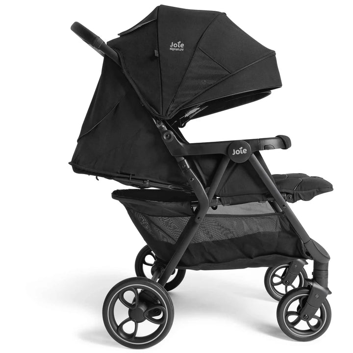 Joie Twin Stroller Signature Estrella Eclipse S2413AAECL000 at Zubaidas Best Online Baby Gears Store in Pakistan for over 50 years