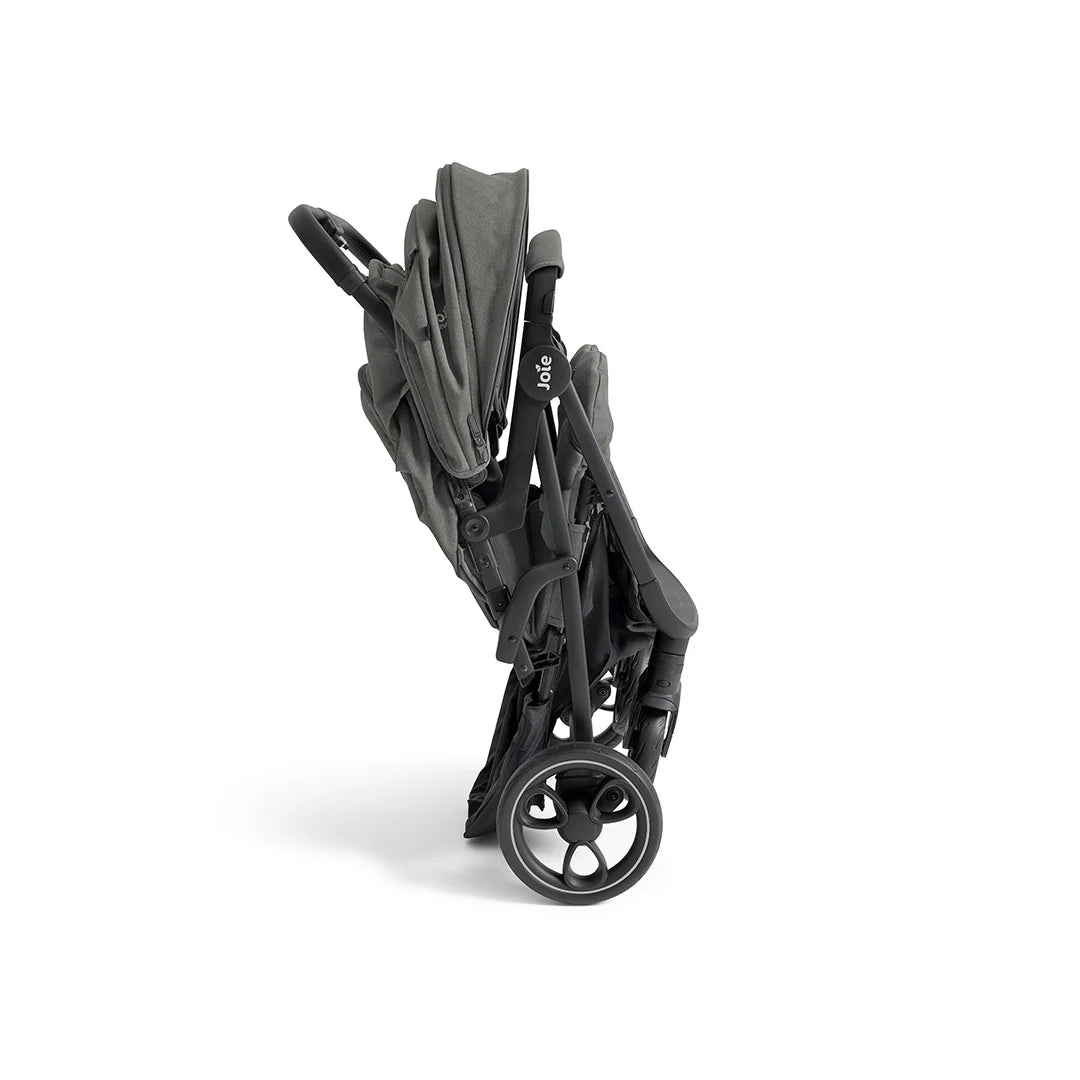 Joie Twin Stroller Signature Estrella Evergreen S2413AAEVG000 at Zubaidas Best Online Strollers Store in Pakistan for over 50 years