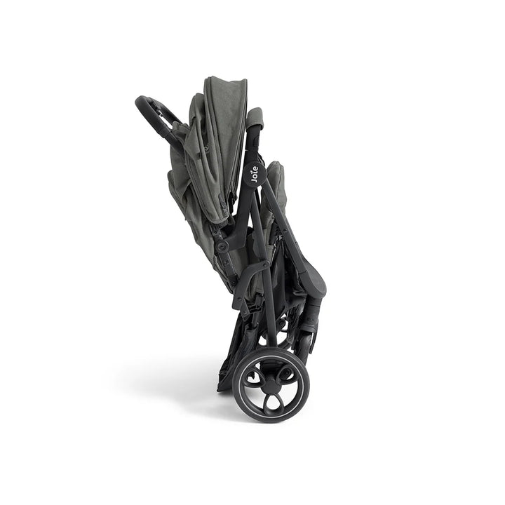 Joie Twin Stroller Signature Estrella Evergreen S2413AAEVG000 at Zubaidas Best Online Strollers Store in Pakistan for over 50 years