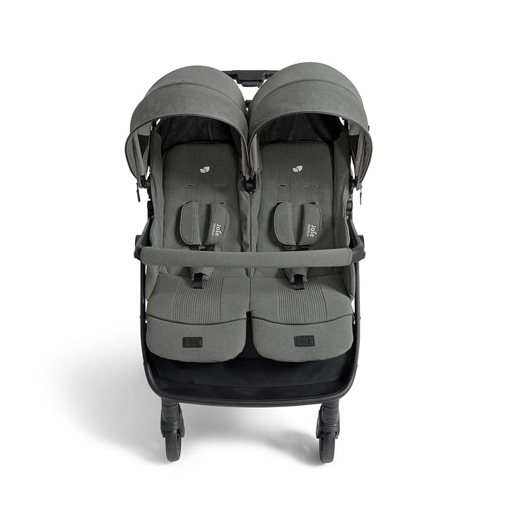 Joie Twin Stroller Signature Estrella Evergreen S2413AAEVG000 at Zubaidas Online Pakistan
