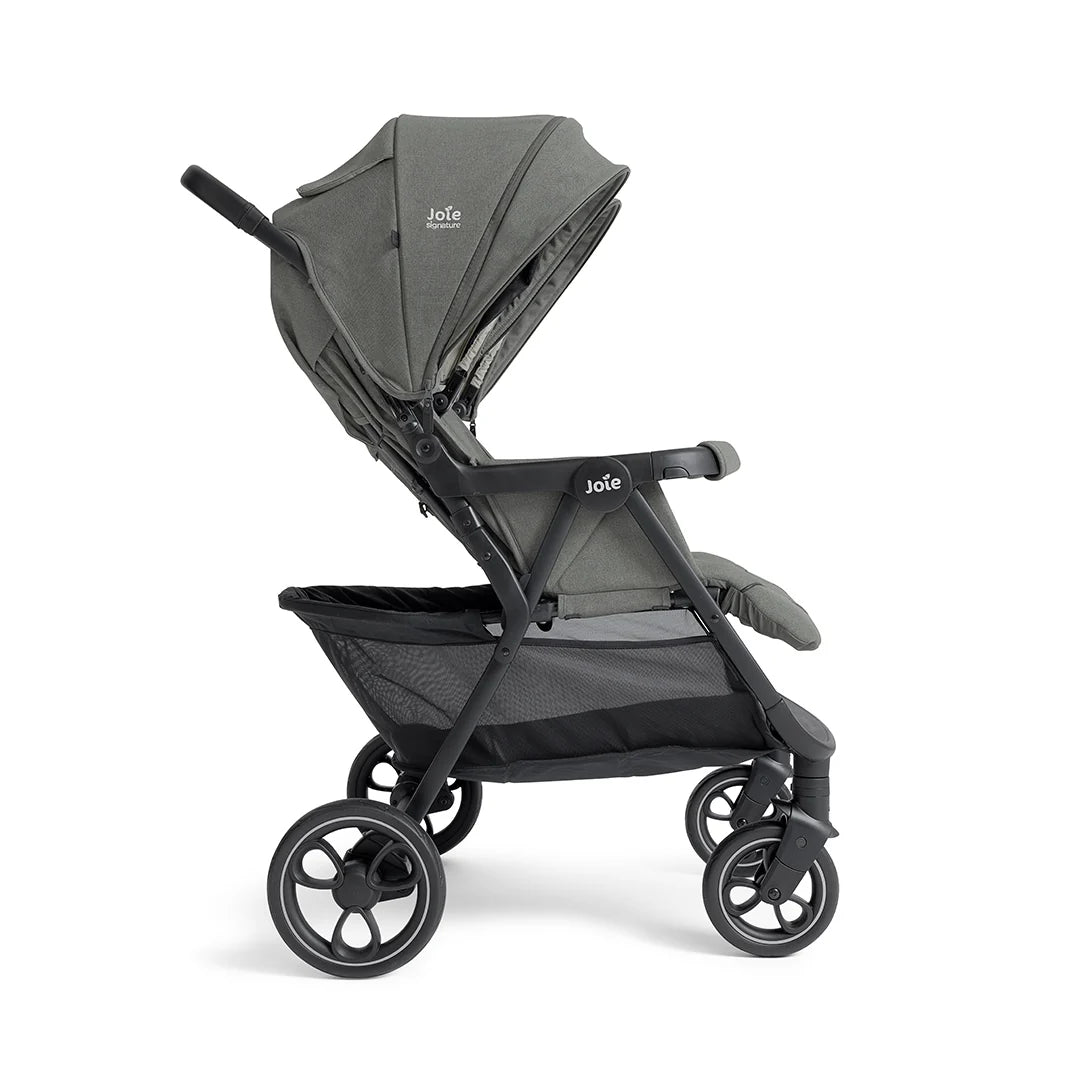 Joie Twin Stroller Signature Estrella Evergreen S2413AAEVG000 at Zubaidas Best Online Baby Kids and Moms Store in Pakistan for over 50 years