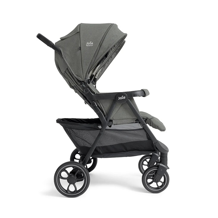 Joie Twin Stroller Signature Estrella Evergreen S2413AAEVG000 at Zubaidas Best Online Baby Kids and Moms Store in Pakistan for over 50 years