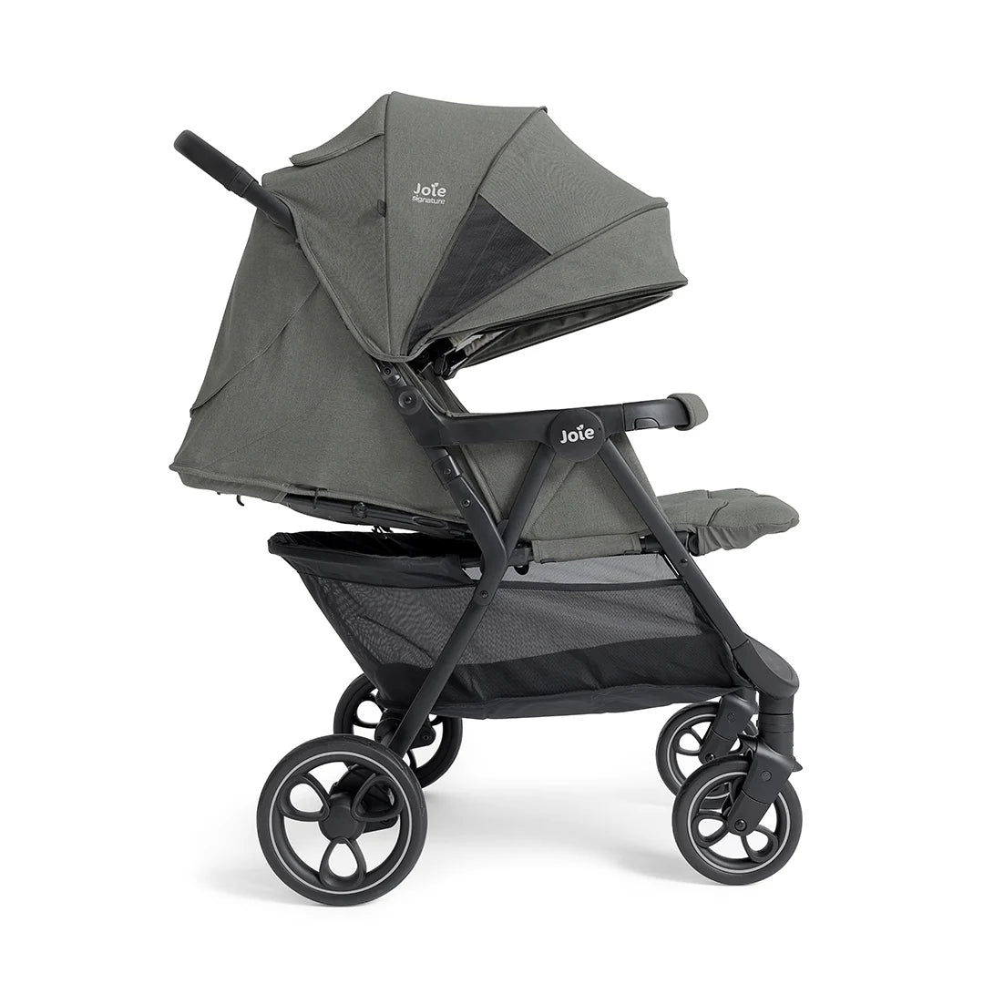 Joie Twin Stroller Signature Estrella Evergreen S2413AAEVG000 at Zubaidas Best Online Baby Gears Store in Pakistan for over 50 years