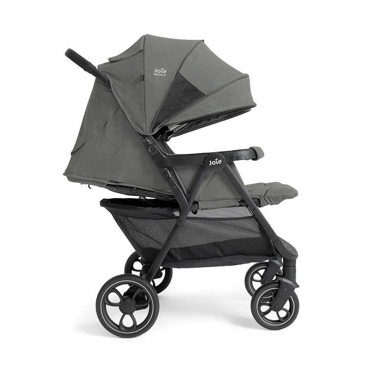 Joie Twin Stroller Signature Estrella Evergreen S2413AAEVG000 at Zubaidas Best Online Baby Gears Store in Pakistan for over 50 years