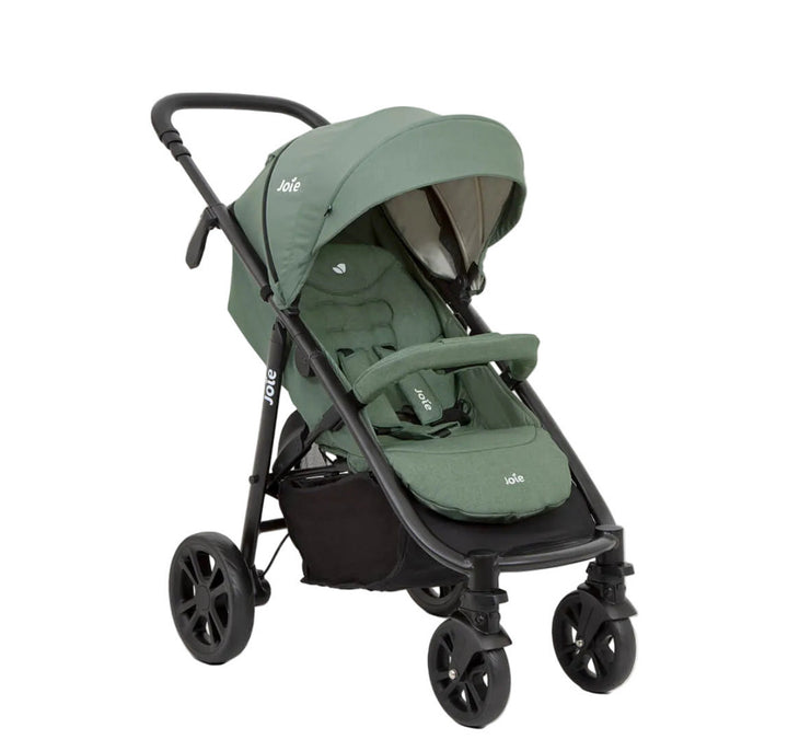 Joie Litetrax 4 Dlx Stroller Laurel S1112ZQLRL000 at Zubaidas