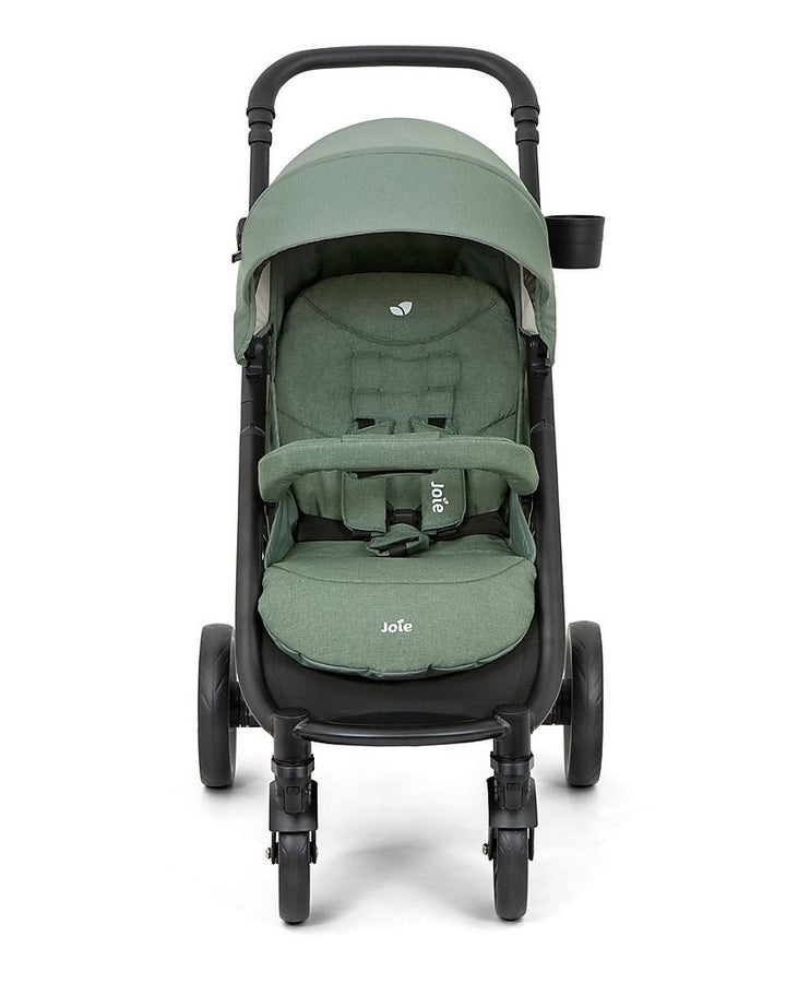 Joie Litetrax 4 Dlx Stroller Laurel S1112ZQLRL000 at Zubaidas Best Online Baby Kids and Moms Store in Pakistan for over 50 years