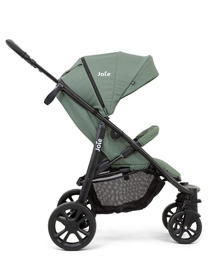 Joie Litetrax 4 Dlx Stroller Laurel S1112ZQLRL000 at Zubaidas Online Pakistan