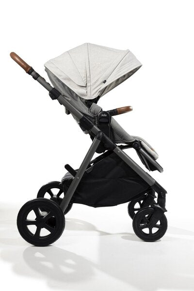 Joie™ Aeria™ Signature Stroller Oyster S1910AAOYS000 at Zubaidas® - Pakistan’s No. 1 and the most trusted baby and kids store for over 50 years. Shop Online. Nationwide Delivery. Best Prices.