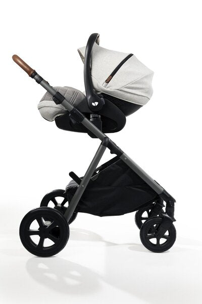 Joie™ Aeria™ Signature Stroller Oyster S1910AAOYS000 at Zubaidas® - Pakistan’s No. 1 and the most trusted baby and kids store for over 50 years. Shop Online. Nationwide Delivery. Best Prices.