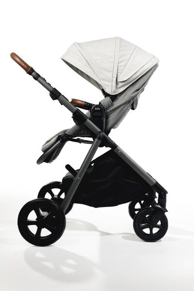 Joie™ Aeria™ Signature Stroller Oyster S1910AAOYS000 at Zubaidas® - Pakistan’s No. 1 and the most trusted baby and kids store for over 50 years. Shop Online. Nationwide Delivery. Best Prices.