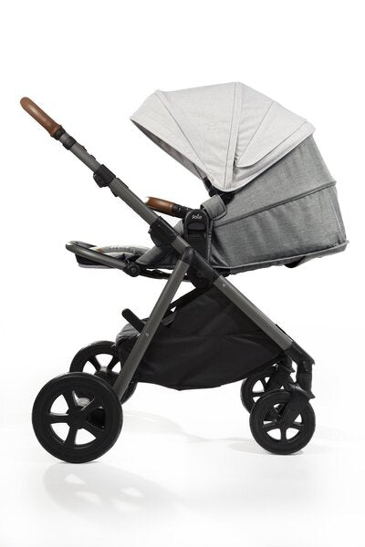 Joie™ Aeria™ Signature Stroller Oyster S1910AAOYS000 at Zubaidas® - Pakistan’s No. 1 and the most trusted baby and kids store for over 50 years. Shop Online. Nationwide Delivery. Best Prices.