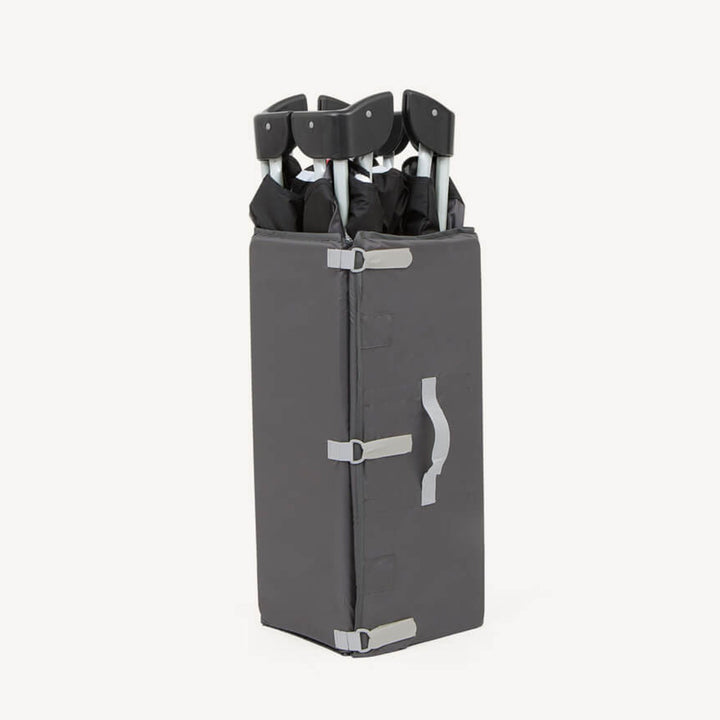 Joie™ Allura™ 120 Travel Cot Ember P1206CAEMB000 at Zubaidas® - Pakistan’s No. 1 and the most trusted baby and kids store for over 50 years. Shop Online. Nationwide Delivery. Best Prices.