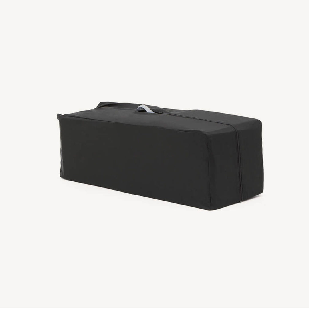 Joie™ Allura™ 120 Travel Cot Ember P1206CAEMB000 at Zubaidas® - Pakistan’s No. 1 and the most trusted baby and kids store for over 50 years. Shop Online. Nationwide Delivery. Best Prices.