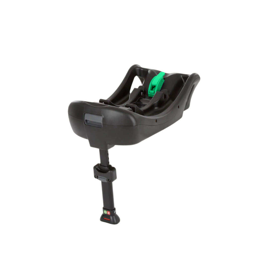 Joie Car Seat Base clickFIT™ D0911AABLK000 at Zubaidas Official™ Pakistan