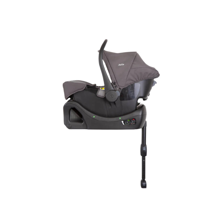 Joie Car Seat Base clickFIT™ D0911AABLK000 at Zubaidas Official™ Pakistan