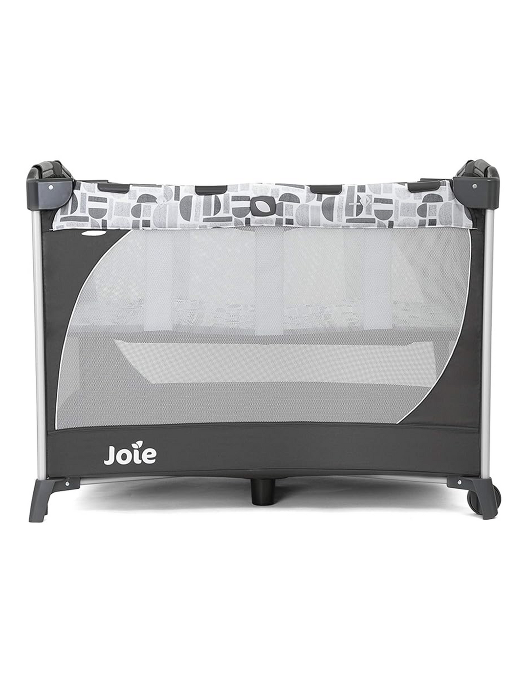 Joie® Commuter™ Change Travel Cot &amp; Bassinet Logan J-P1028EALGN000 at Zubaidas® - Pakistan’s No. 1 and the most trusted baby and kids store for over 50 years. Buy Online. Nationwide Delivery. Best Prices.