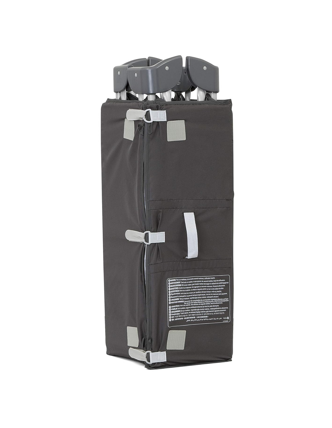 Joie® Commuter™ Change Travel Cot &amp; Bassinet Logan J-P1028EALGN000 at Zubaidas® - Pakistan’s No. 1 and the most trusted baby and kids store for over 50 years. Buy Online. Nationwide Delivery. Best Prices.