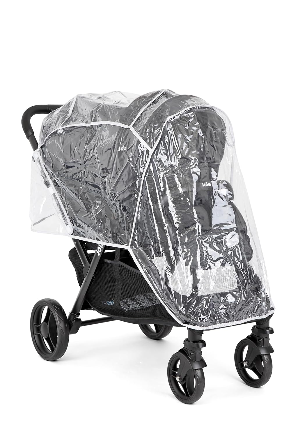 Joie™ Evalite™ Duo Stroller Shale S1424ACSHA000 at Zubaidas® - Pakistan’s No. 1 and the most trusted baby and kids store for over 50 years. Shop Online. Nationwide Delivery. Best Prices.