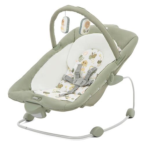 Joie™ Excursion™ Change And Bounce Playard Leo P1402CALEO000 at Zubaidas® - Pakistan’s No. 1 and the most trusted baby and kids store for over 50 years. Shop Online. Nationwide Delivery. Best Prices.