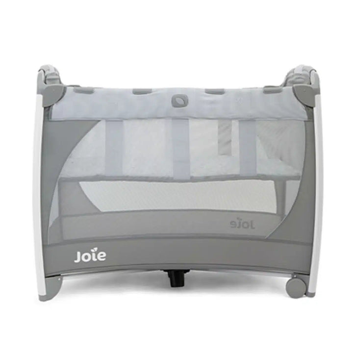 Joie™ Excursion™ Change And Bounce Playard Portrait P1402CAPOR000 at Zubaidas® - Pakistan’s No. 1 and the most trusted baby and kids store for over 50 years. Shop Online. Nationwide Delivery. Best Prices.