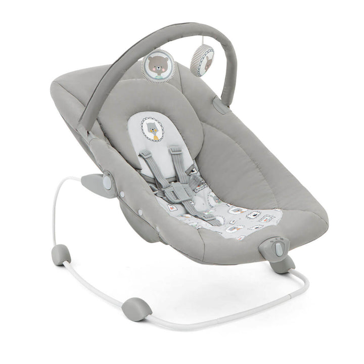 Joie™ Excursion™ Change And Bounce Playard Portrait P1402CAPOR000 at Zubaidas® - Pakistan’s No. 1 and the most trusted baby and kids store for over 50 years. Shop Online. Nationwide Delivery. Best Prices.