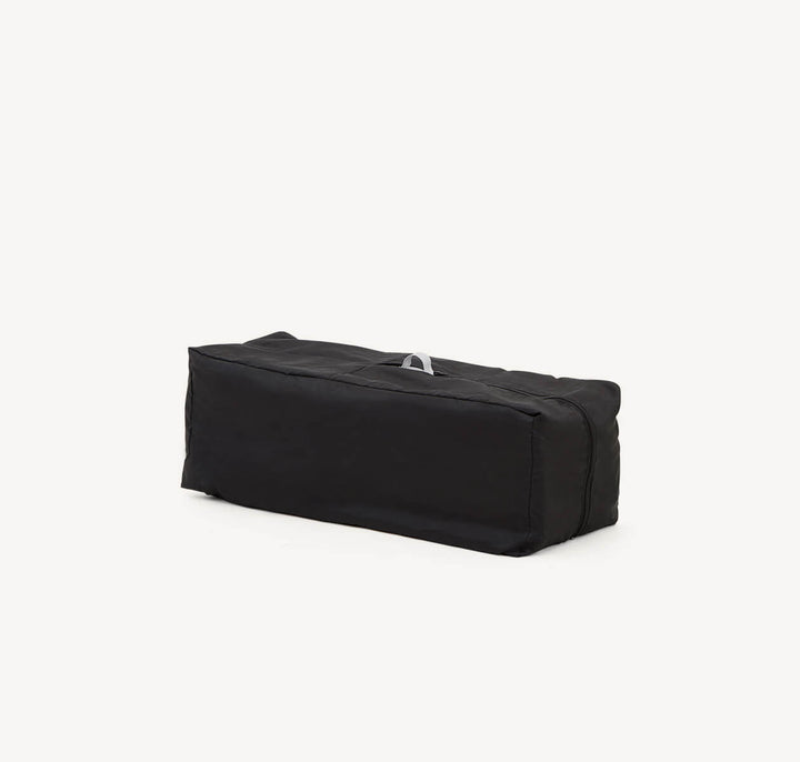 Joie™ Kubbie™ Compact Travel Cot Coal P1811DACOL000 at Zubaidas® - Pakistan’s No. 1 and the most trusted baby and kids store for over 50 years. Shop Online. Nationwide Delivery. Best Prices.