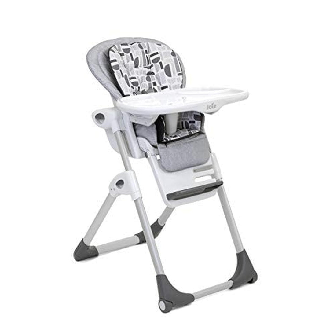 Joie™ Mimzy™ 2in1 High Chair Logan H1013CALGN000 at Zubaidas® - Pakistan’s No. 1 and the most trusted baby and kids store for over 50 years. Shop Online. Nationwide Delivery. Best Prices.